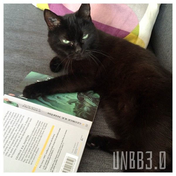 bamboo et game of throne