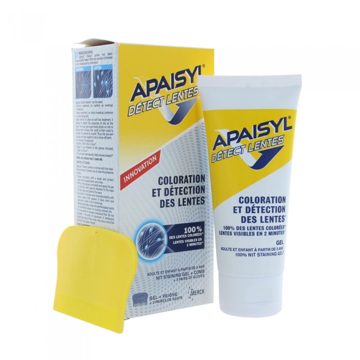 apaisyl detect lentes
