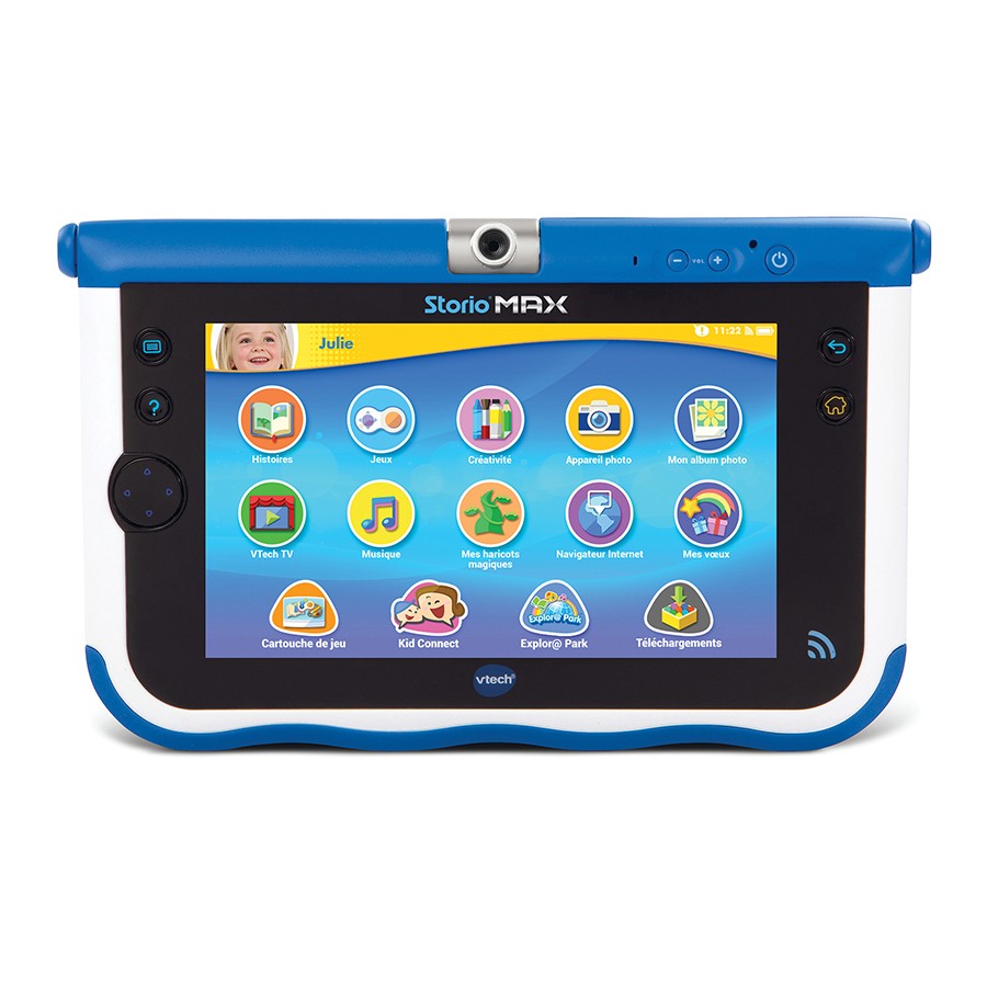 Storio Max