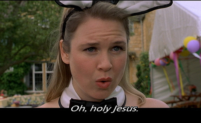 Bridget Jones