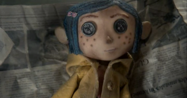 Coraline