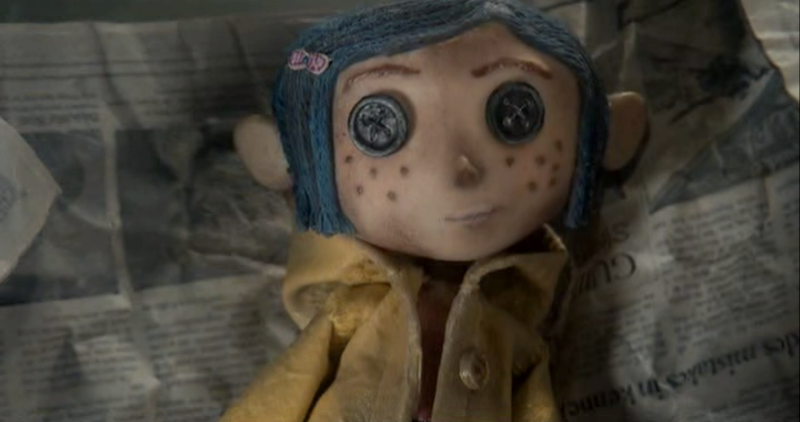 Coraline