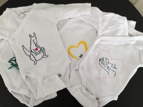 bodies préma customisés sos prema