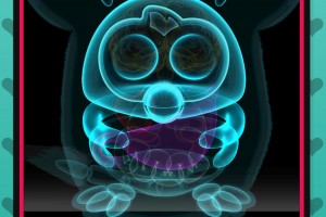 appli furby boom radio