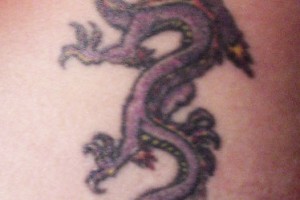 dragon unbb30