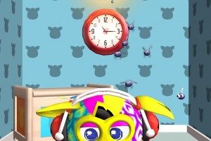 furbling bébé furby