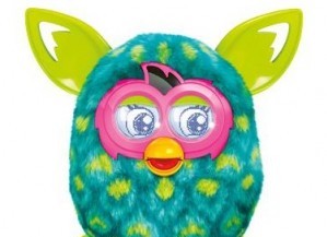 furby boom paon