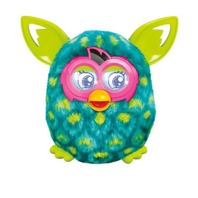 furby boom paon