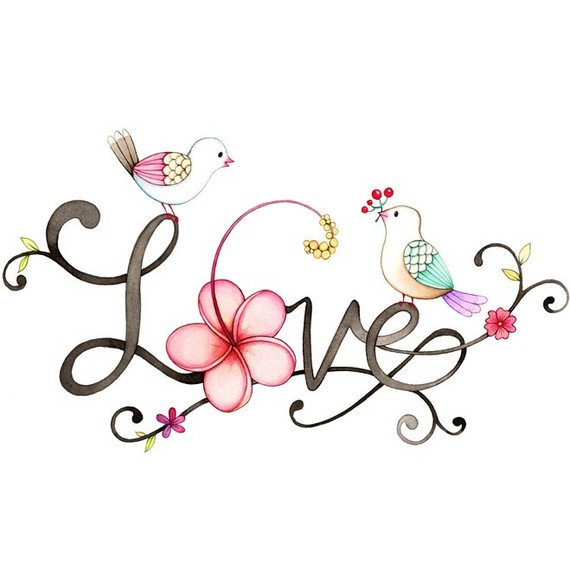 love