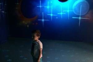 royal kids antibes discothèque intérieur