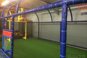 royal kids antibes foot basket