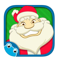 Nuit de Noël chocolapps
