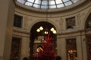 Galerie Vivienne Paris