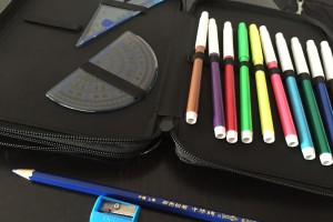 trousse gravissimo