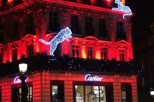 Paris Cartier