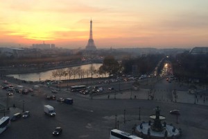 Paris Tour Eiffel