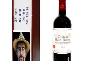 coffret-bouteille-Haut-Bernat-à personnaliser