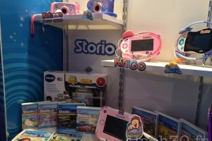 efluentmums 2 Vtech