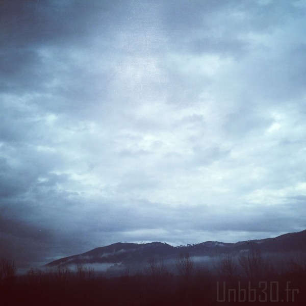 en route pour Briançon