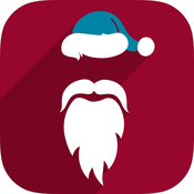 père noel simulator