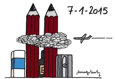 geluck charlie hebdo