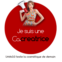 Co Créatrice
