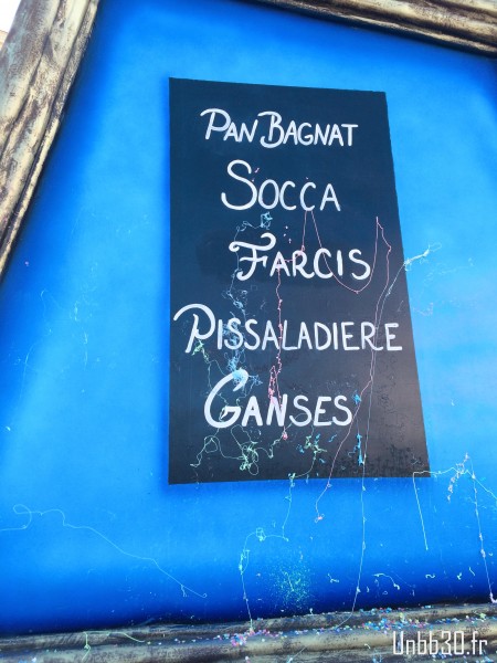 chars du carnaval de nice