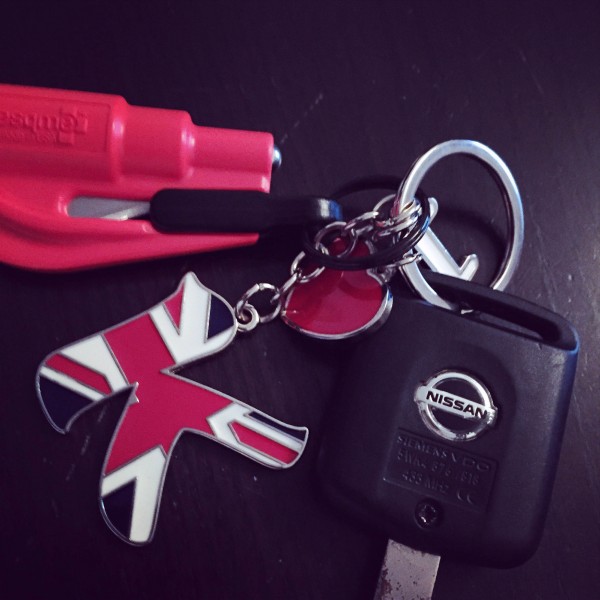 clé nissan resqme
