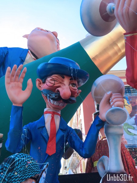 grosse tete carnaval 5