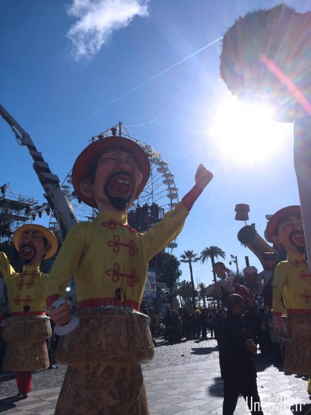 grosse tete carnaval nice 4