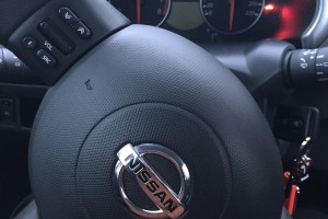 nissan micra III