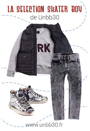 Look skater boy maralex
