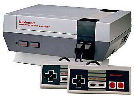 NES Nintendo