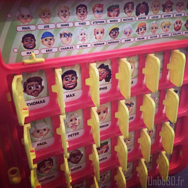 Qui est ce Hasbro