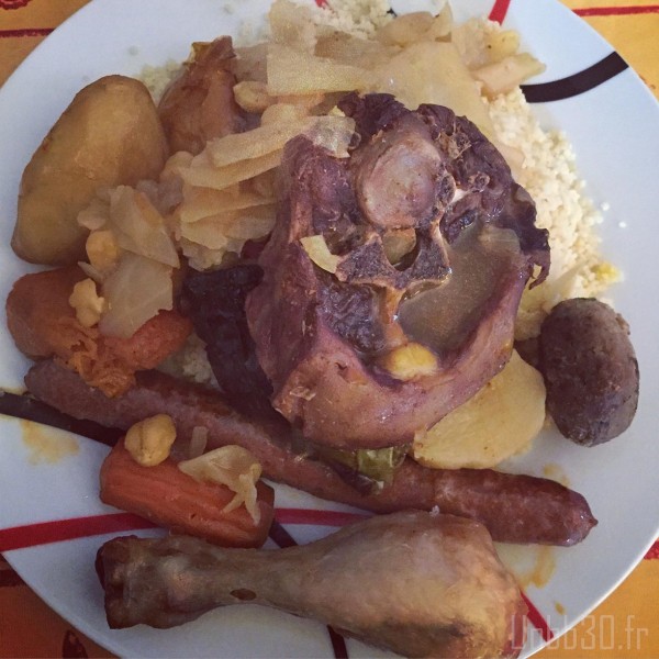 couscous