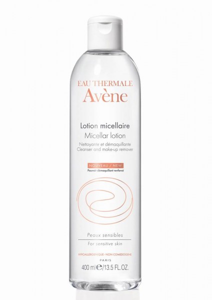 eau micellaire avène
