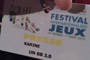 festival des jeux de cannes 2015