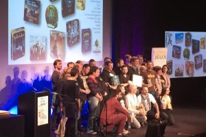 festival des jeux de cannes 2015 As D'Or 2015 les nominés