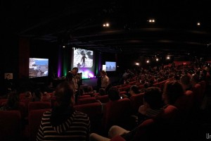 festival des jeux de cannes 2015 As d'or cérémonie