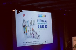 festival des jeux de cannes 2015 cérémonie As d'or
