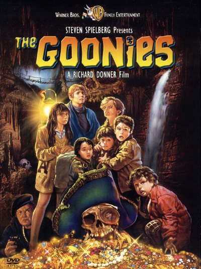 les goonies