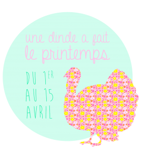 logo concours printemps