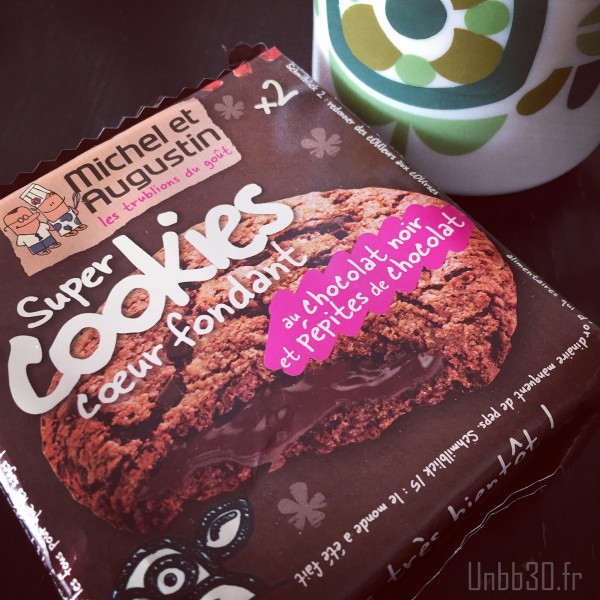 super cookies michel et augustin