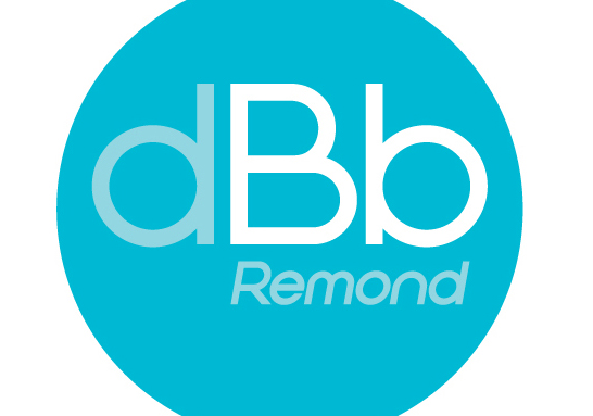 logo dbb remond