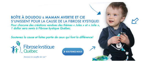 fibrose kystique