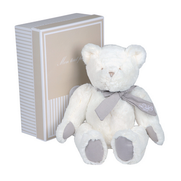 doudou et compagnie ours