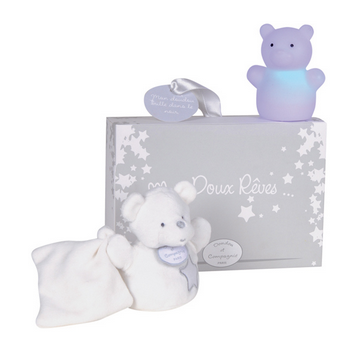 doudou et compagnie veilleuse