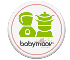 la cuisine de bébé