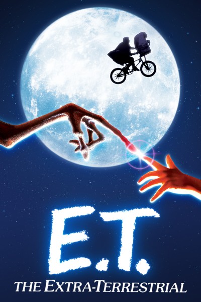 E.T.-L'Extra-terrestre