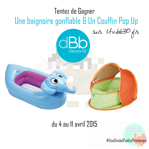concours DBD remond